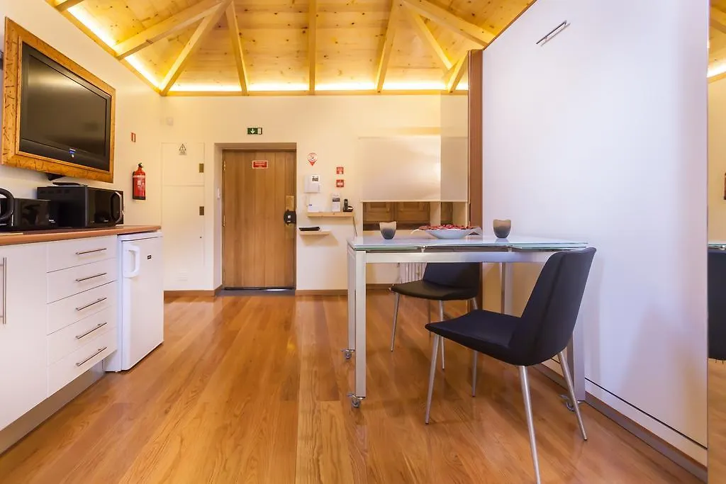 Sao Thiago House Madeira Apartment Funchal   Funchal (Madeira)
