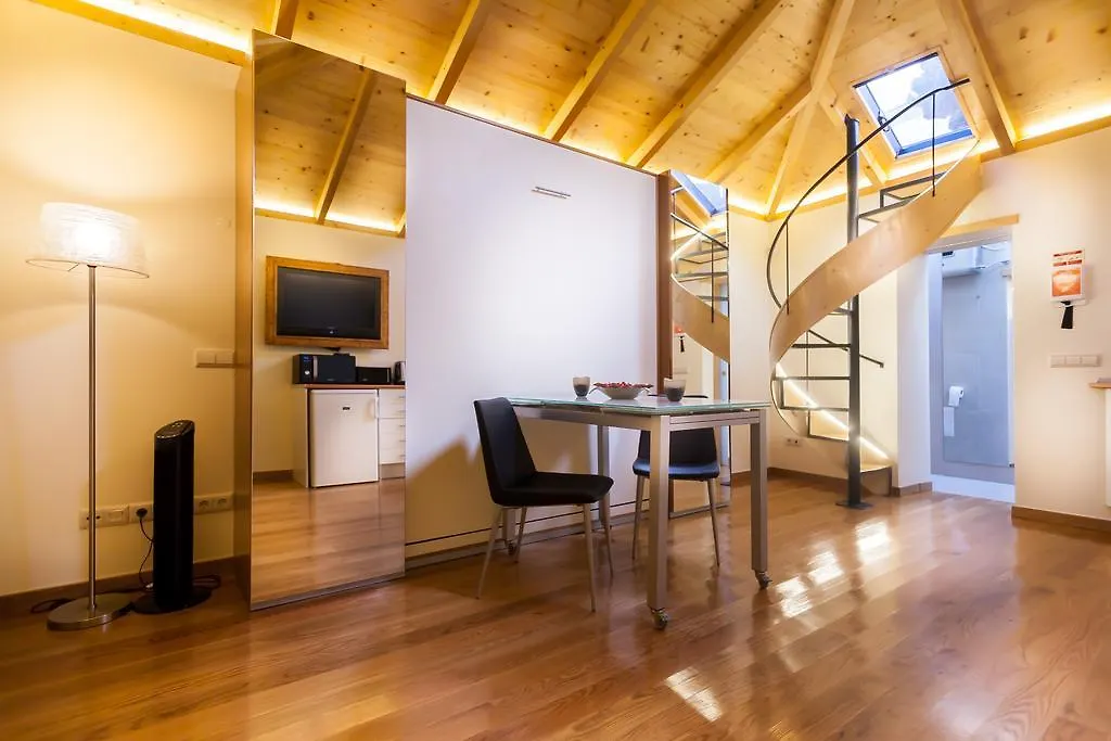 Sao Thiago House Madeira Apartment Funchal  Funchal (Madeira)