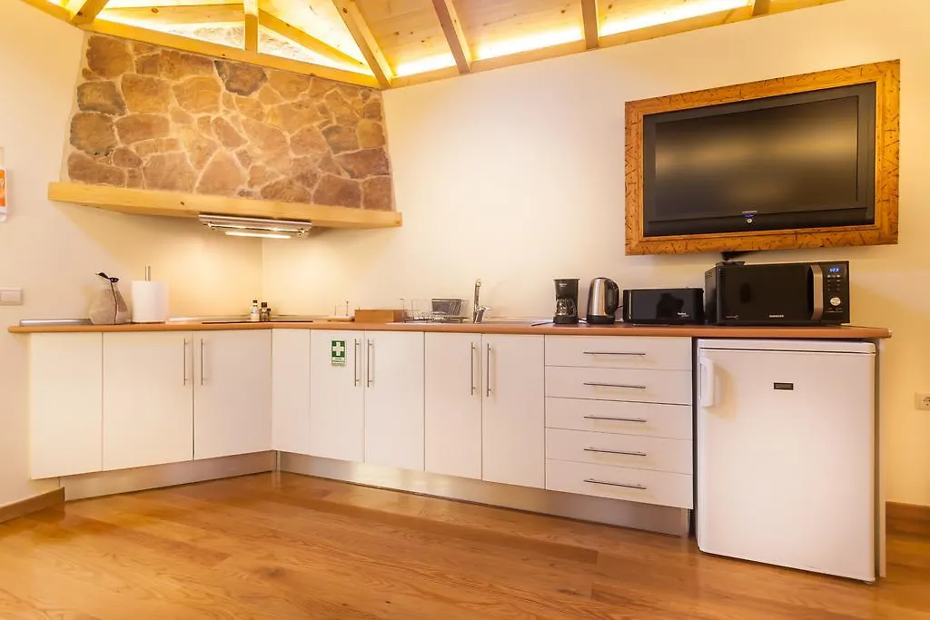 Sao Thiago House Madeira Apartment Funchal