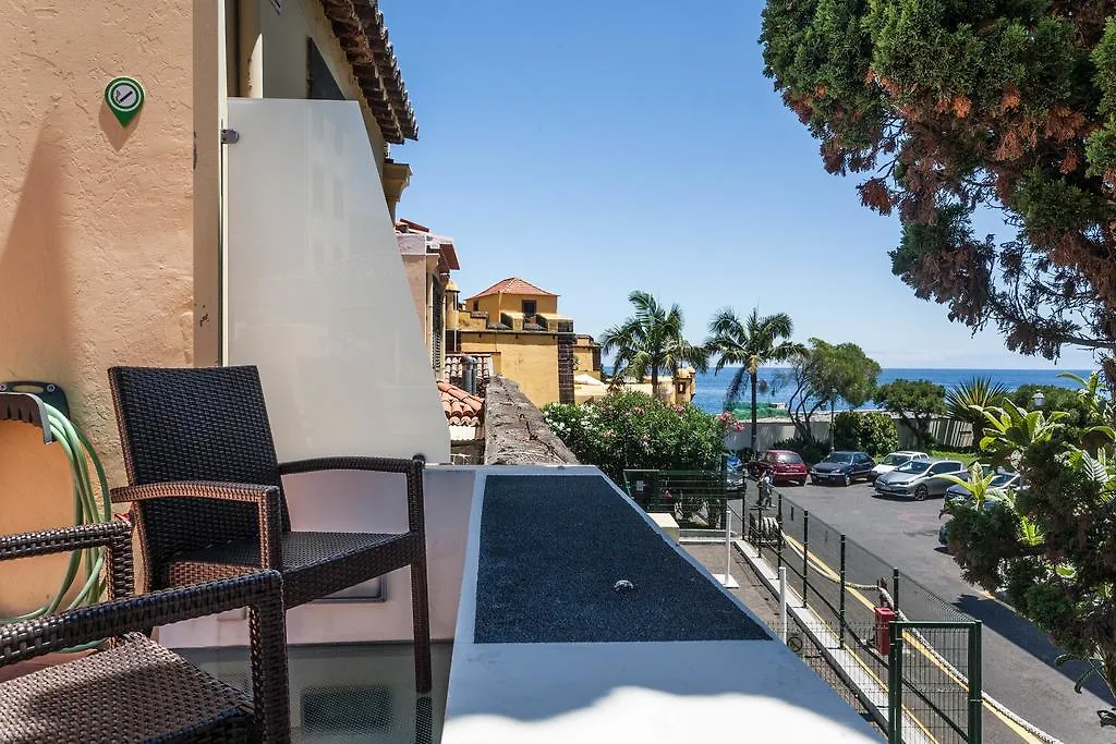 Sao Thiago House Madeira Appartement Funchal  0*, Funchal (Madeira)