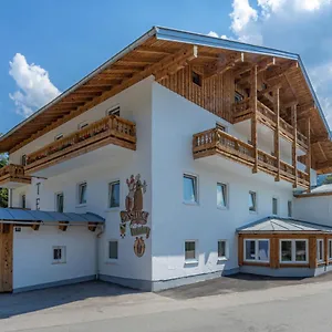 Homehotel Salzberg Hotel Berchtesgaden