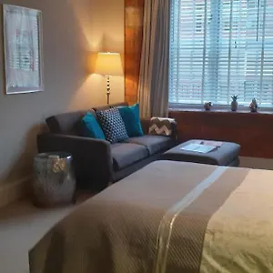 51 Cocoa Suites,rowntrees Wharf Apartment York