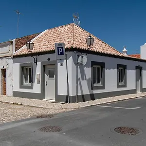 Casa Carolina Holiday home Vila Real de Santo Antonio