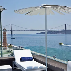 Altis Belem Hotel&spa - Design Hotel Lissabon